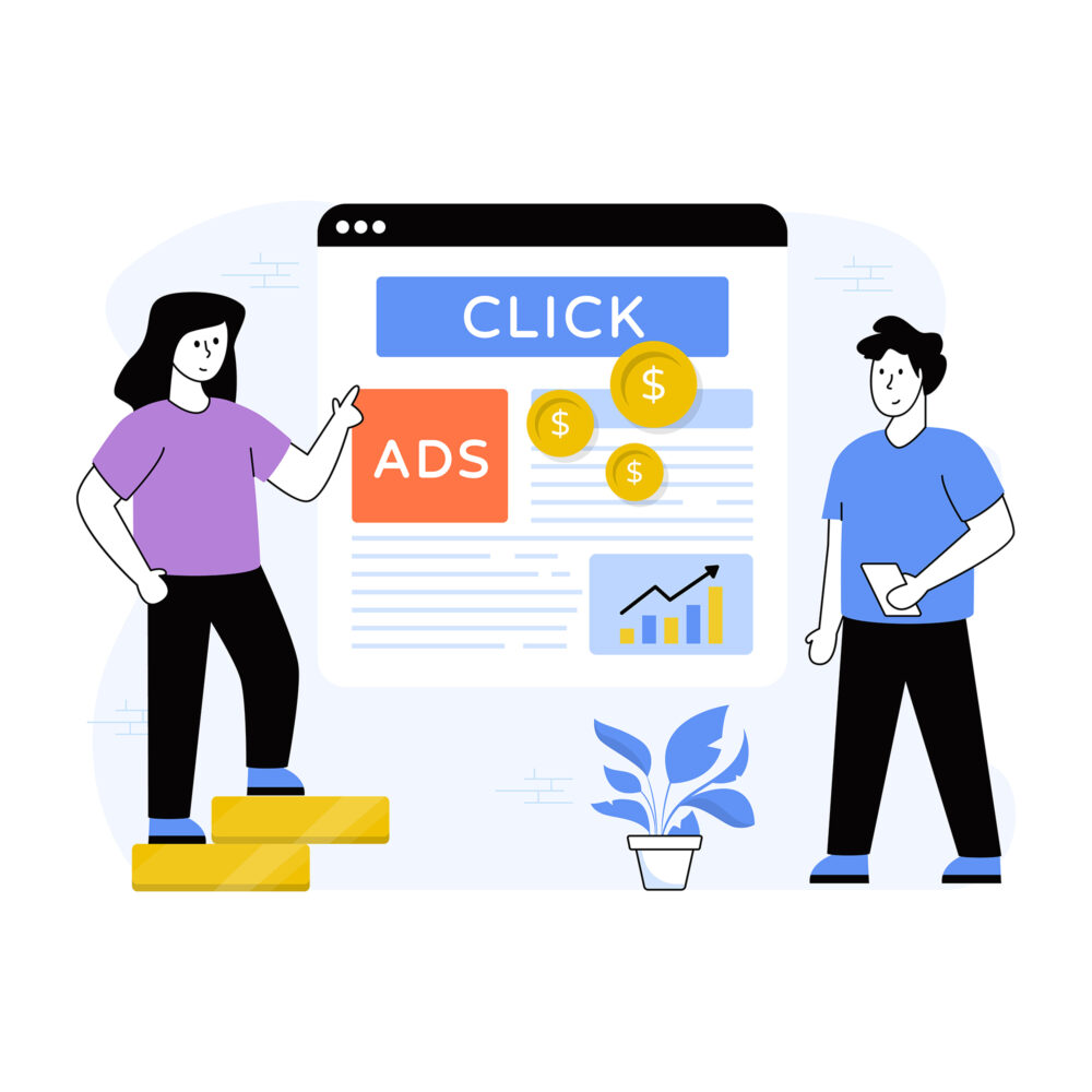 Google Ads galimybės Kaip auginti verslą internete