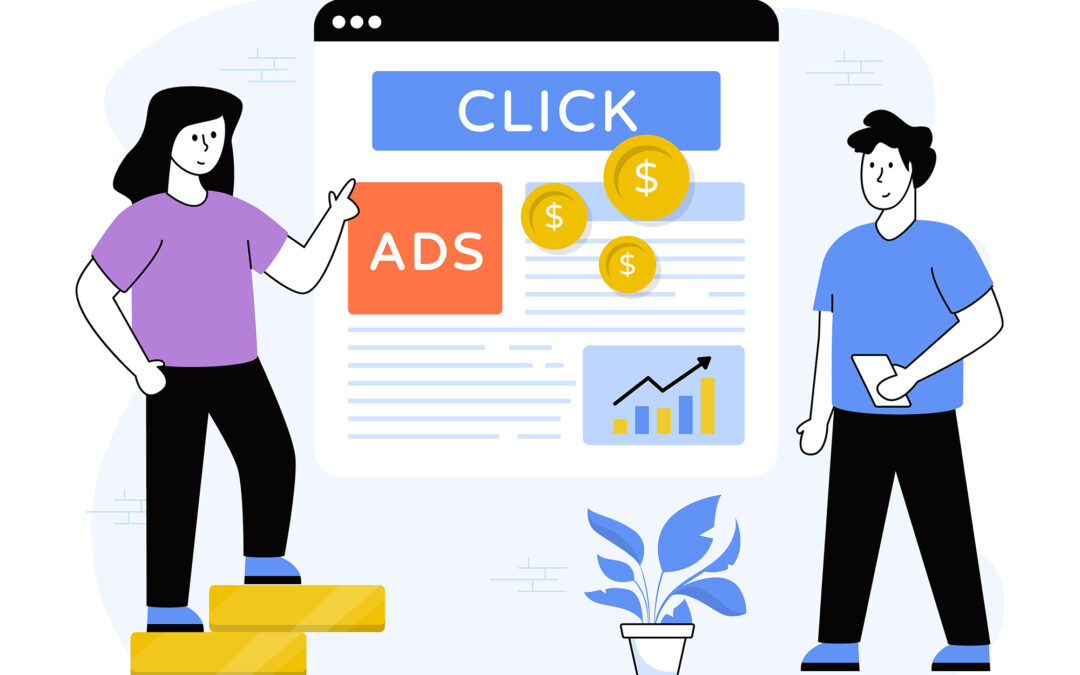 Google Ads galimybės: Kaip auginti verslą internete?